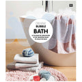 Creative Bubble Bath - French