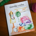 Wardrobe Book by Marie-Christine Lévesque