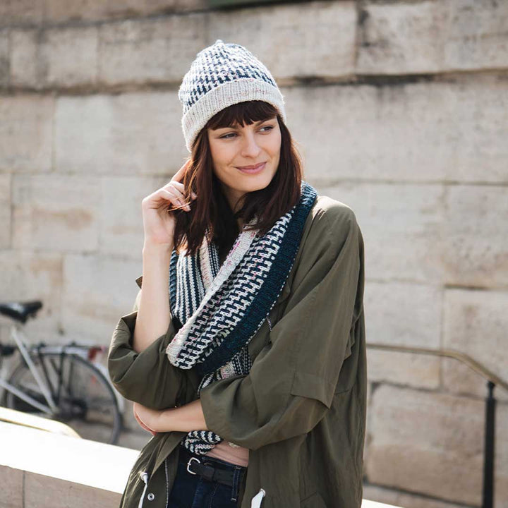 I Knit Paris - Knit like a local