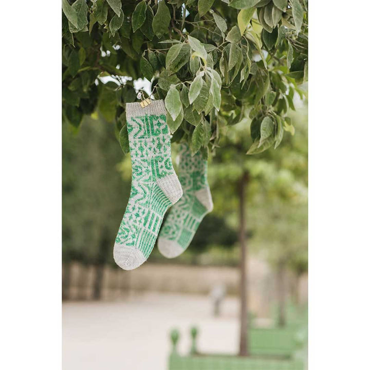 I Knit Paris - Knit like a local
