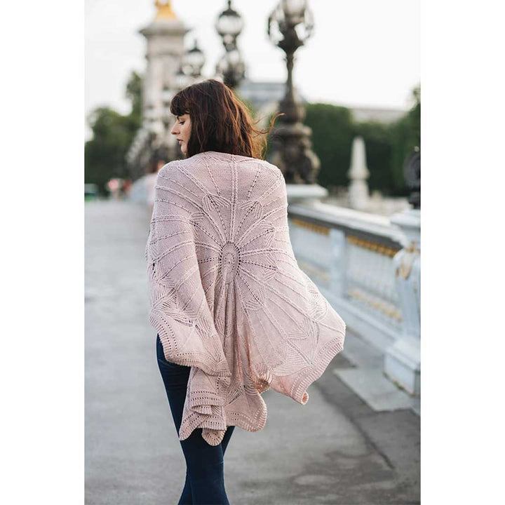 I Knit Paris - Knit like a local