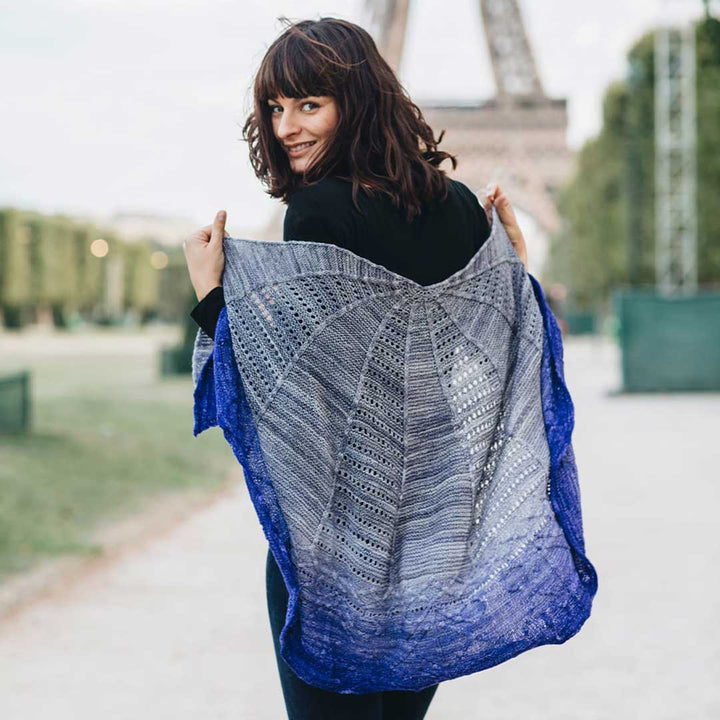I Knit Paris - Knit like a local