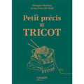 Livre Petit précis de tricot