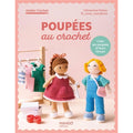 Poupées au crochet