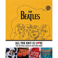 The Beatles - All you knit is love / Anglais seulement