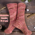 Patron Chaussette no 21