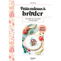 Petits cadeaux à broder