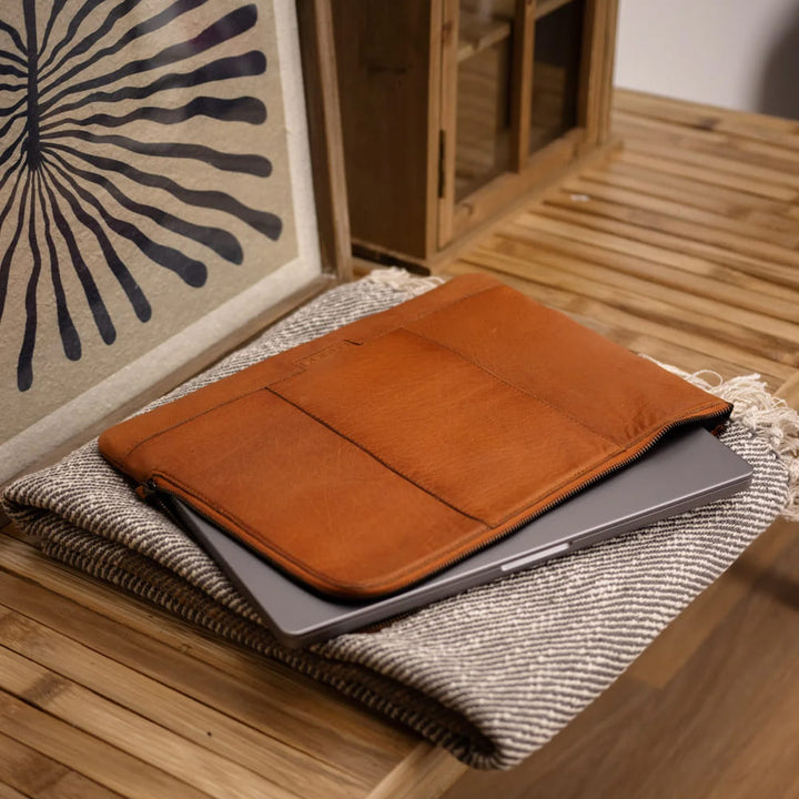 Copenhagen pochette pour ordinateur - muud