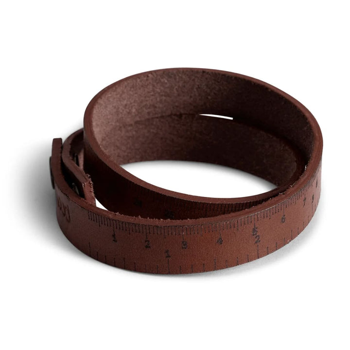 Fibi - Ruler bracelet