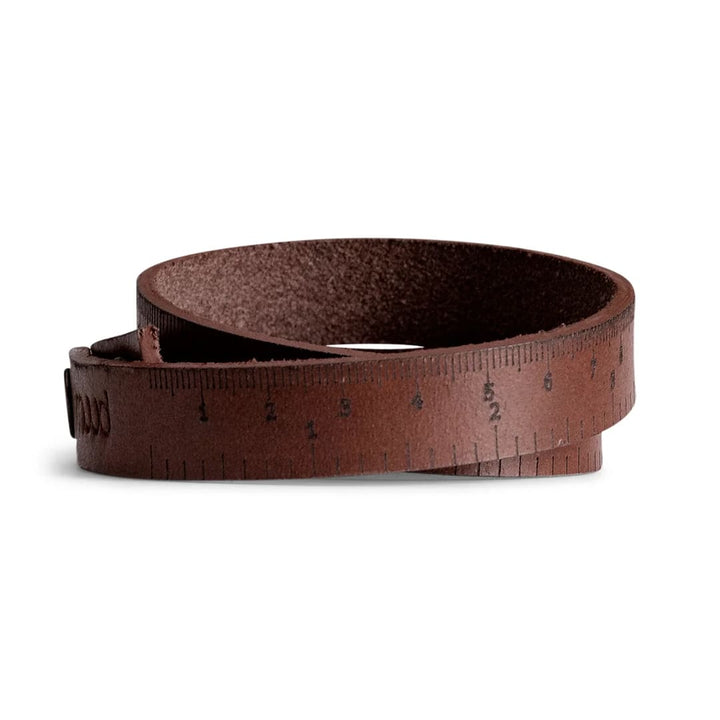 Fibi - Ruler bracelet
