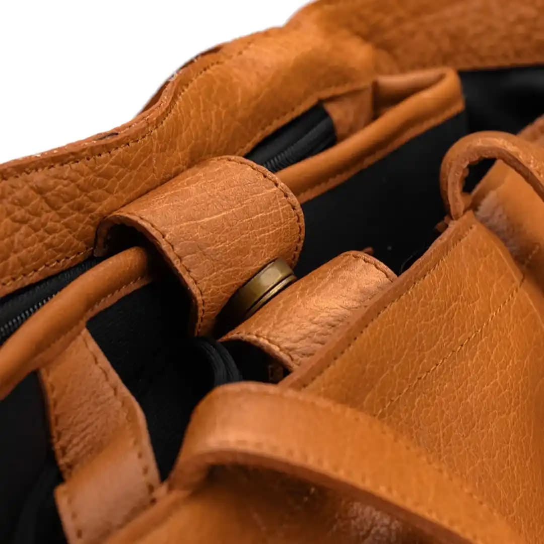 Hiba - Sac pour projet