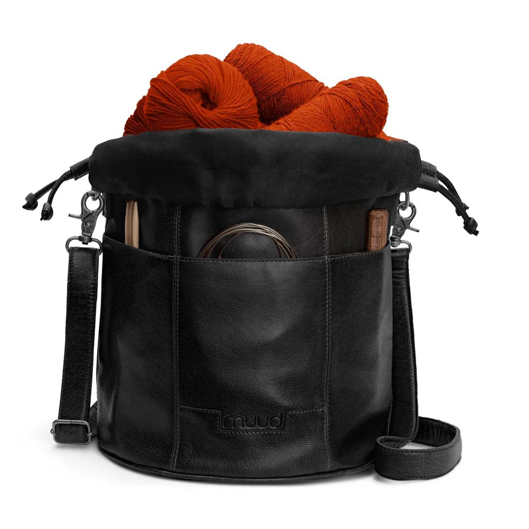 Ingrid - Sac à projets