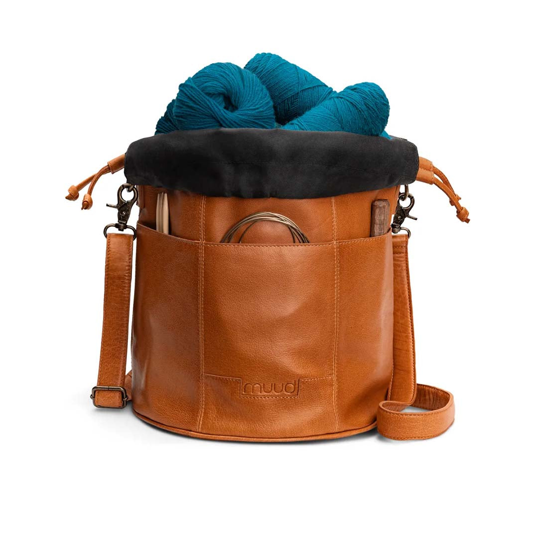 Ingrid - Sac à projets