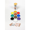 PanPastel Ensemble de 10 couleurs - 03
