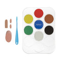 PanPastel Ensemble de 7 couleurs de base - 8030071
