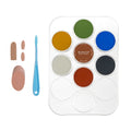 PanPastel Set of 7 Starter Colors - Landscape - 8030072