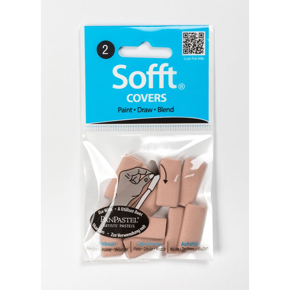 Sofft - Set of 10 bits