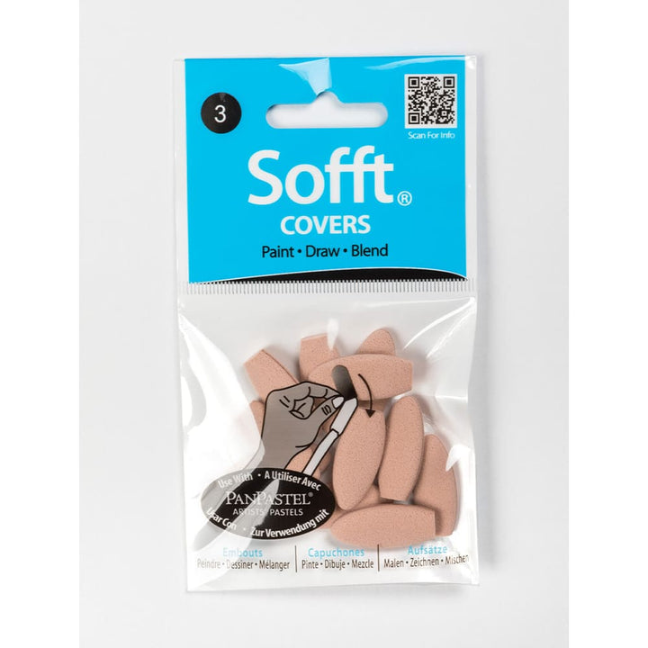 Sofft - Set of 10 bits