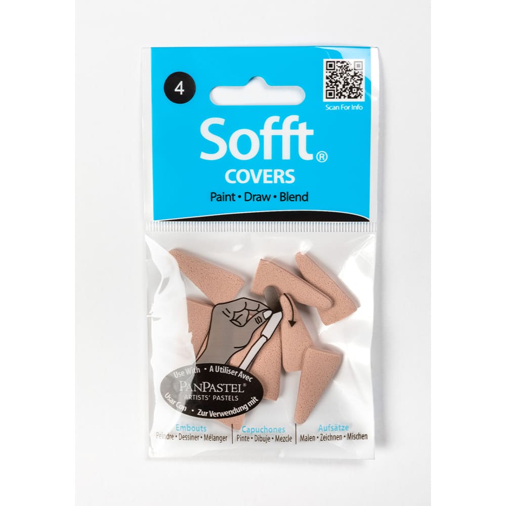 Sofft - Set of 10 bits