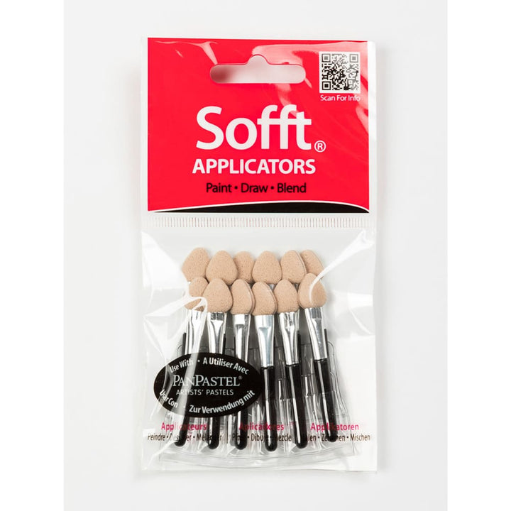 Mini applicators - 63052