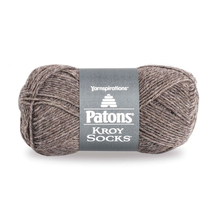 Patons - Kroy Socks