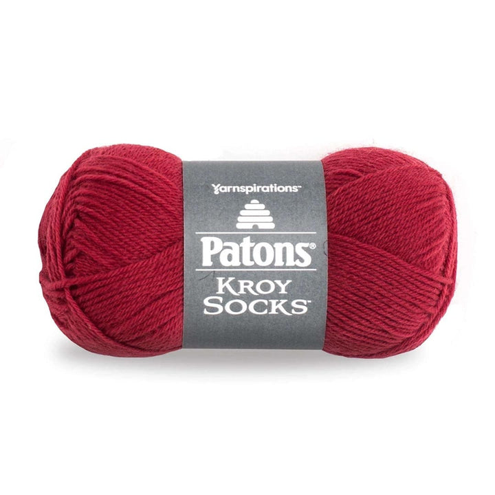 Patons - Kroy Socks