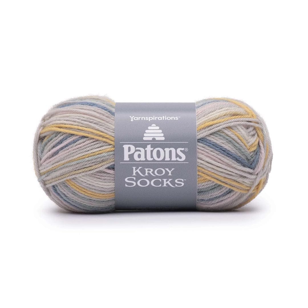 Patons - Kroy Socks