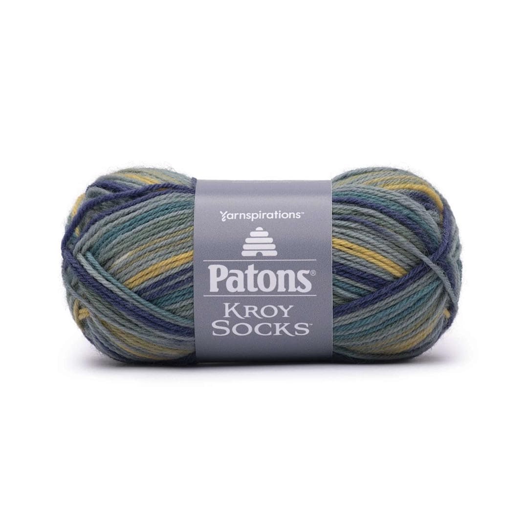 Patons - Kroy Socks