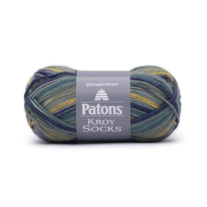 Patons - Kroy Socks