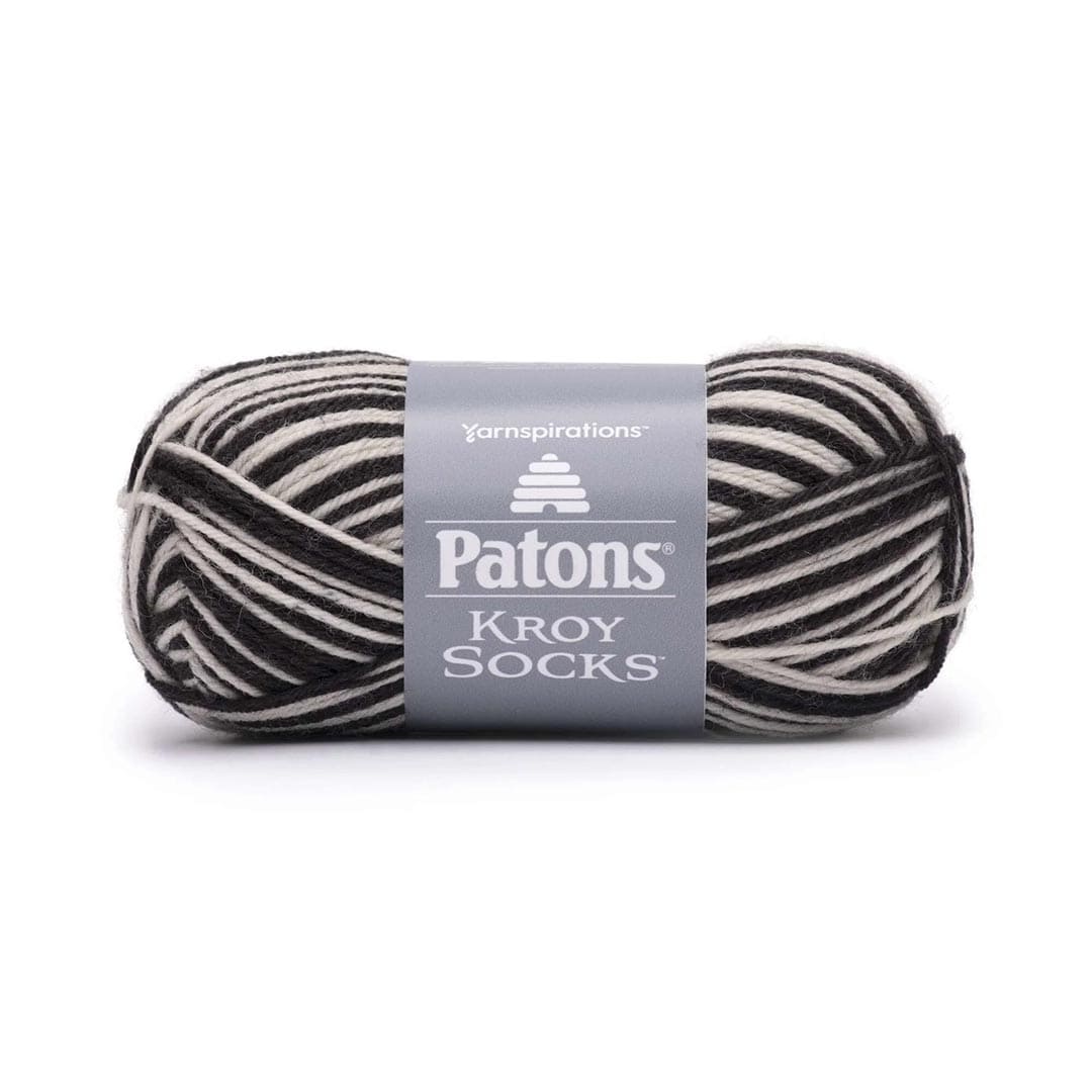Patons - Kroy Socks