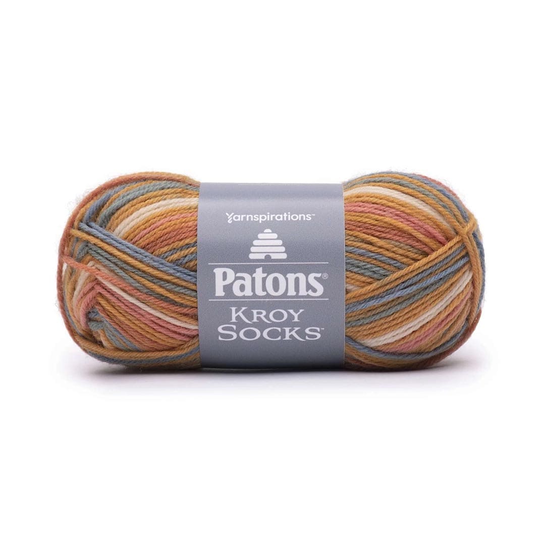 Patons - Kroy Socks