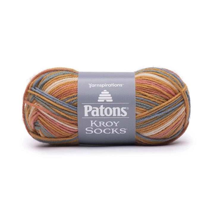 Patons - Kroy Socks