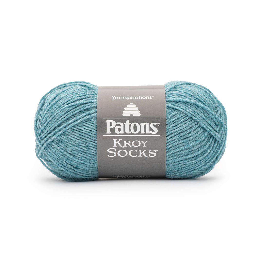 Patons - Kroy Socks