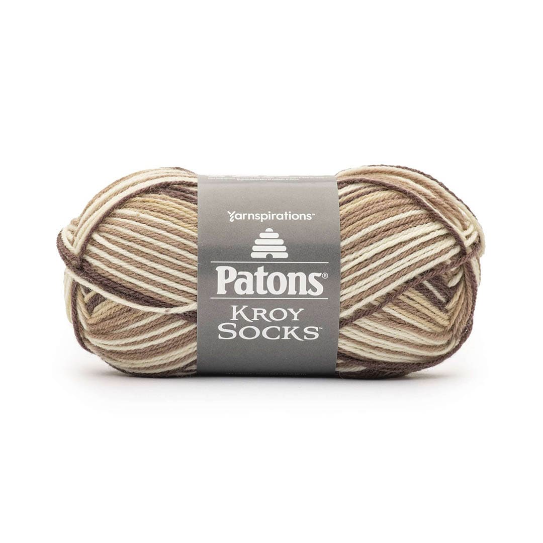 Patons - Kroy Socks