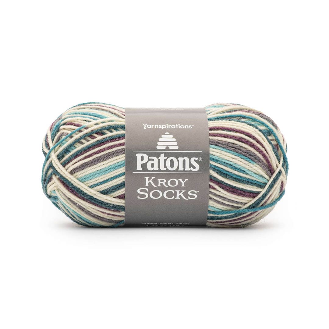Patons - Kroy Socks