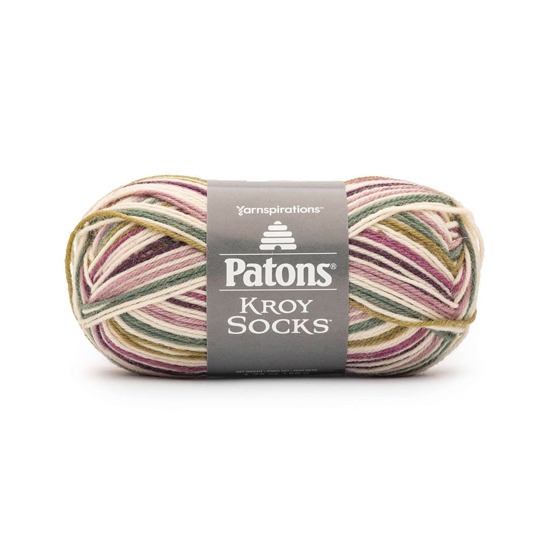 Patons - Kroy Socks