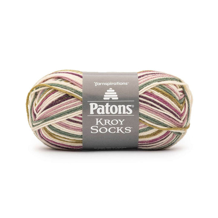 Patons - Kroy Socks