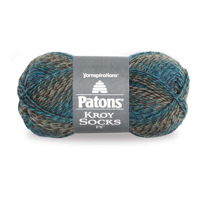 Kroy socks FX