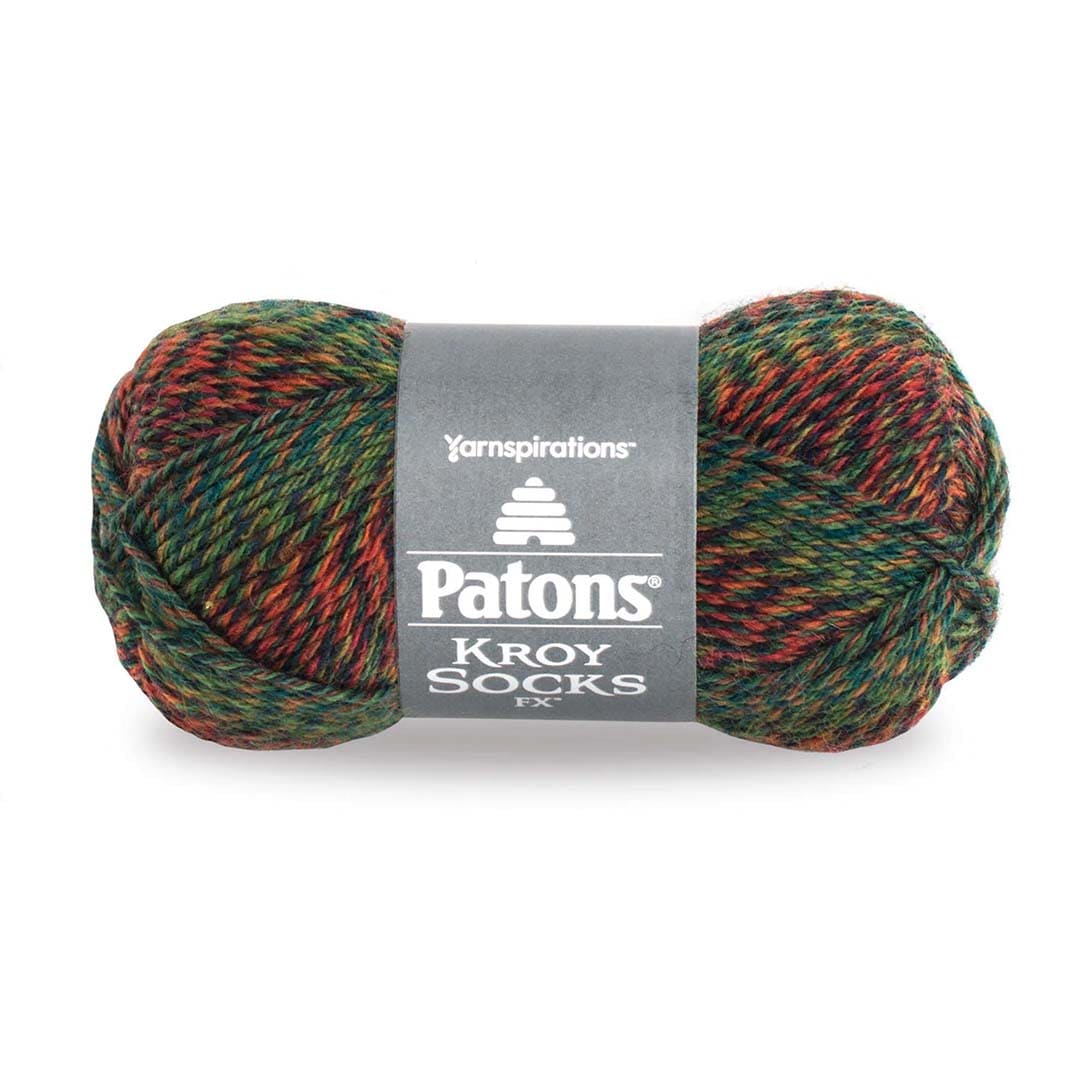 Kroy socks FX