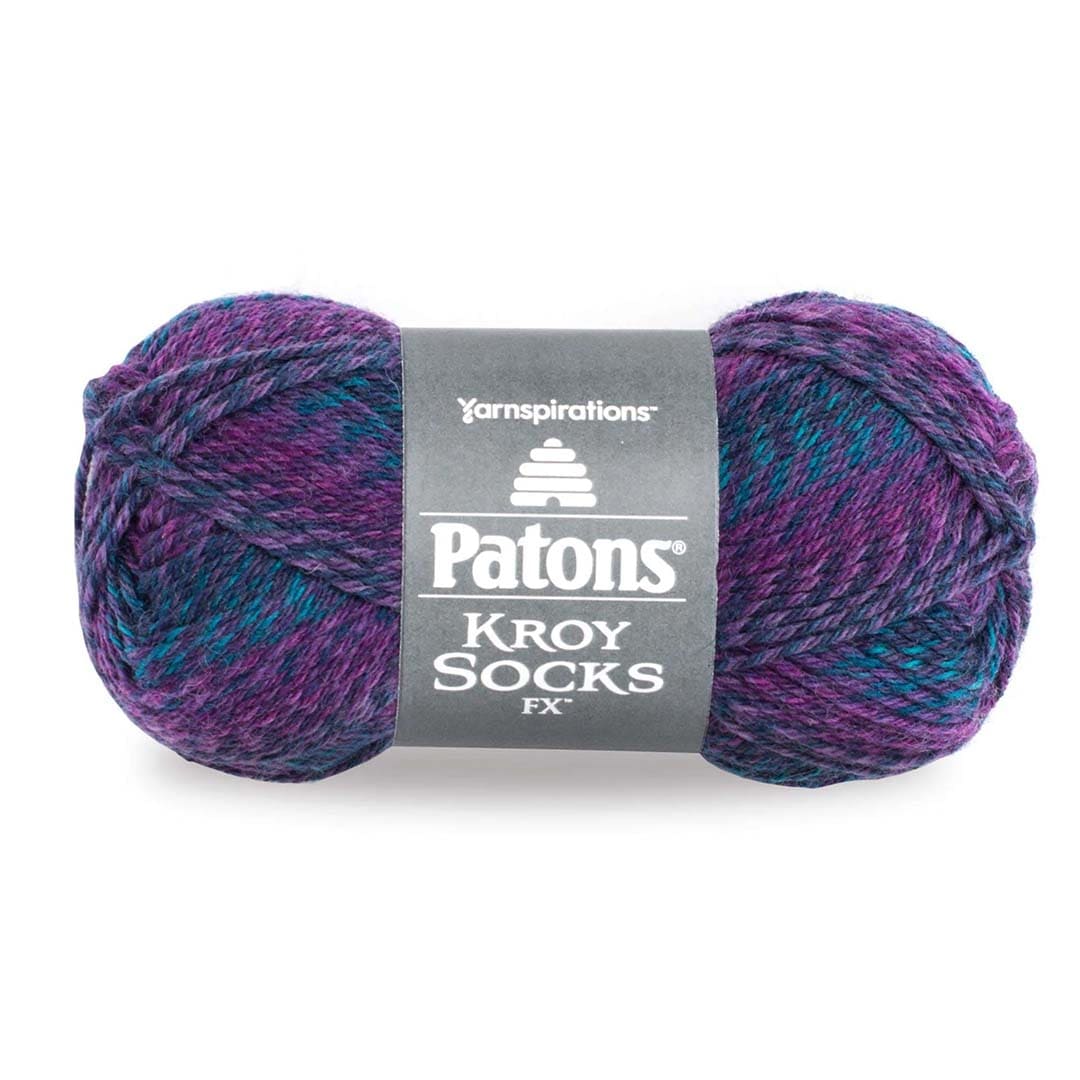 Kroy socks FX