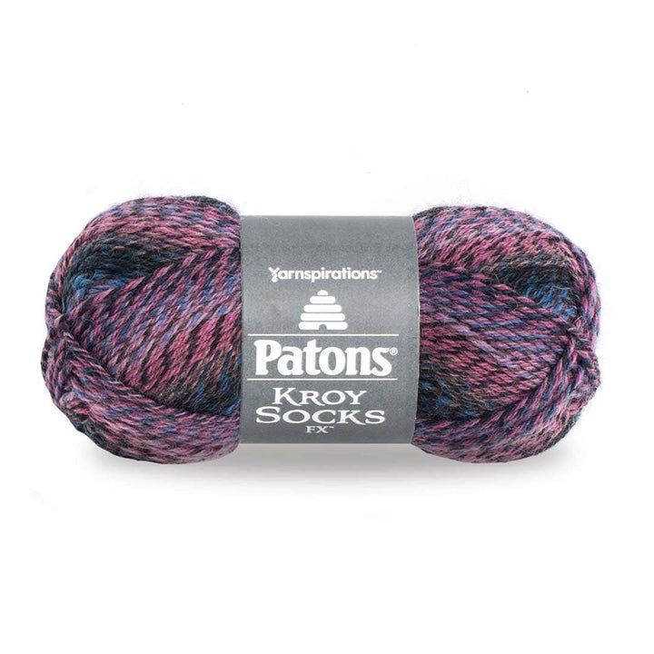 Kroy socks FX