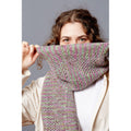 Tomurjuk Scarf Gusto - English only