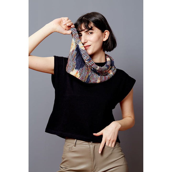 Erratic Cowl Gusto - English only