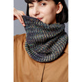 Moire Cowl Gusto - English only
