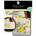 Citrons (Version imprimé)