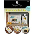 Limonade fraîche (Version imprimé)