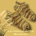 Lyly's sock number 14