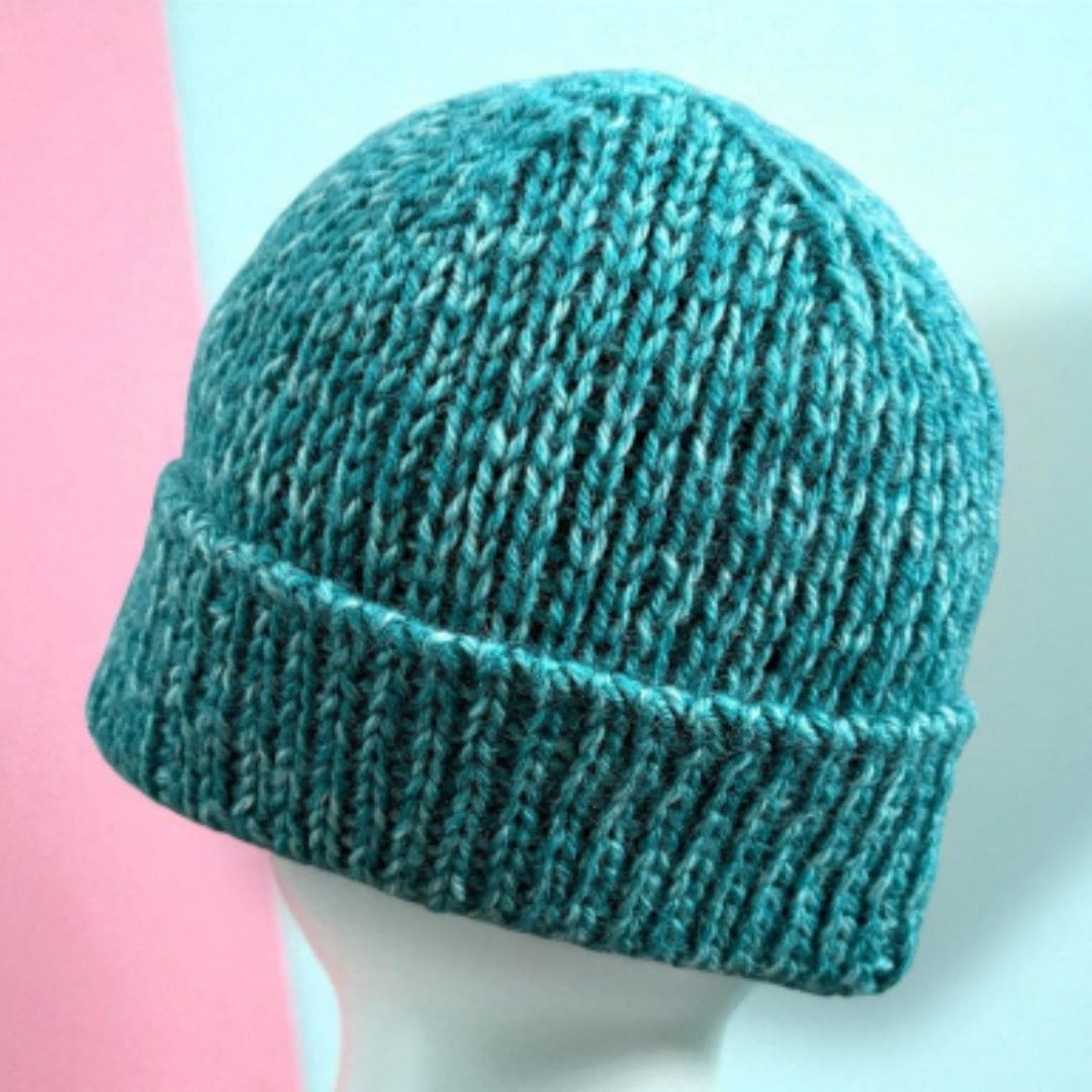 Tuque Alain Aline