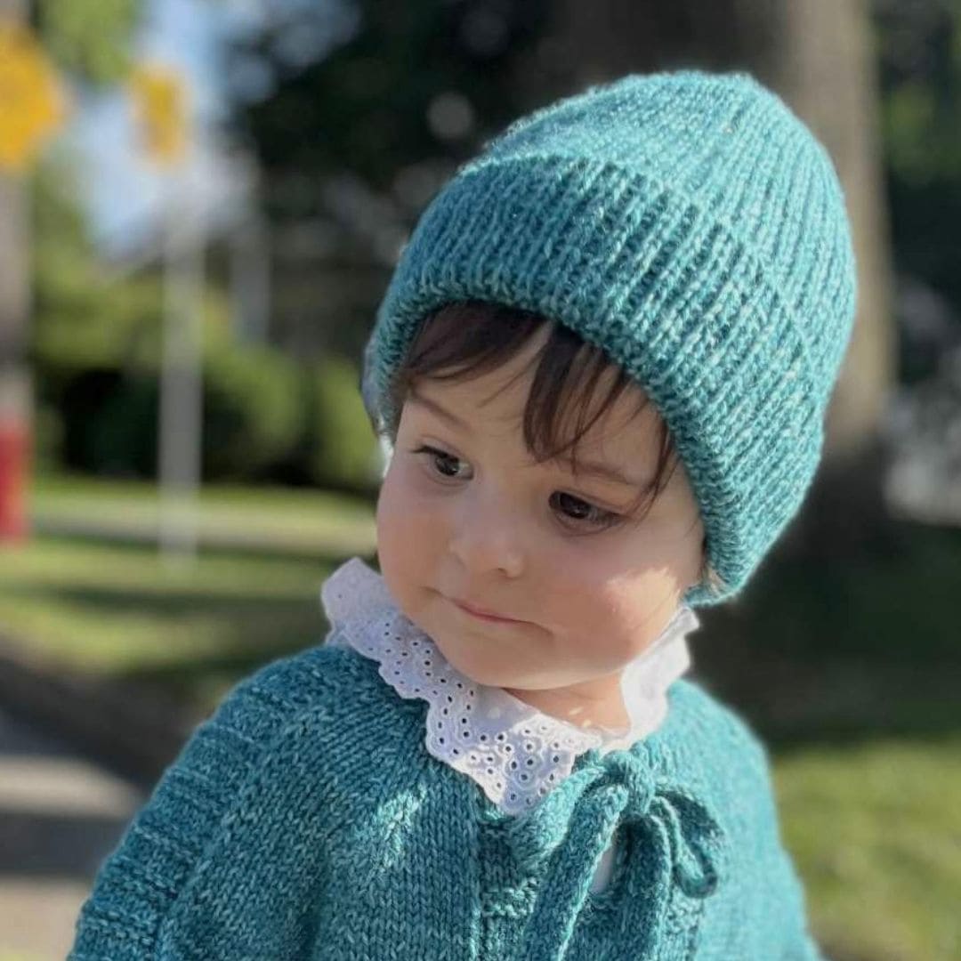 Tuque Icon Patron Tuque Alain Aline – Boutique Madolaine