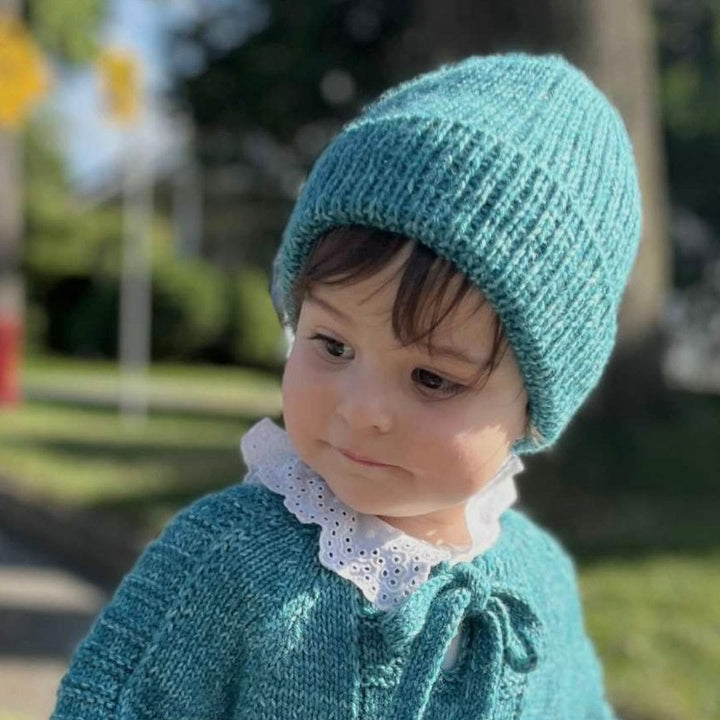 Tuque Alain Aline